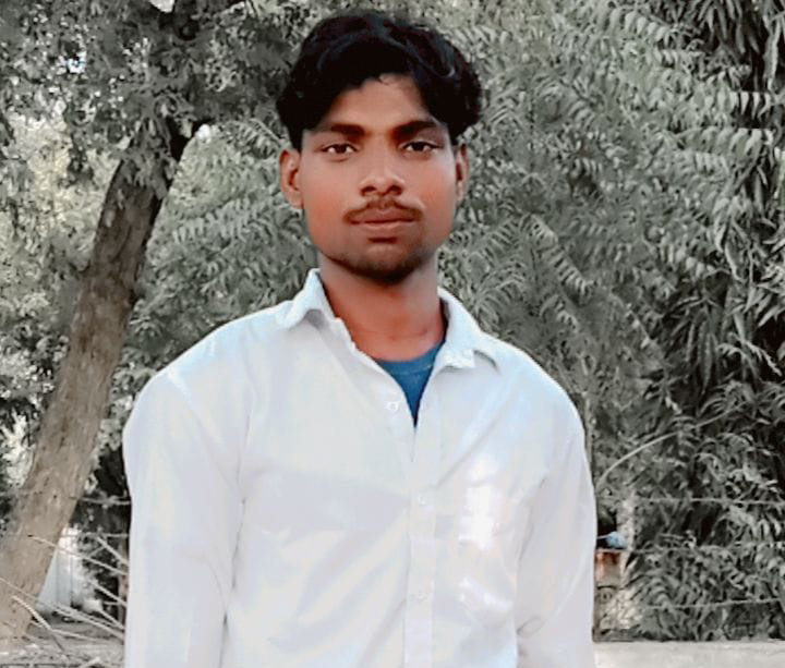 Photo of Shubhash Kumar