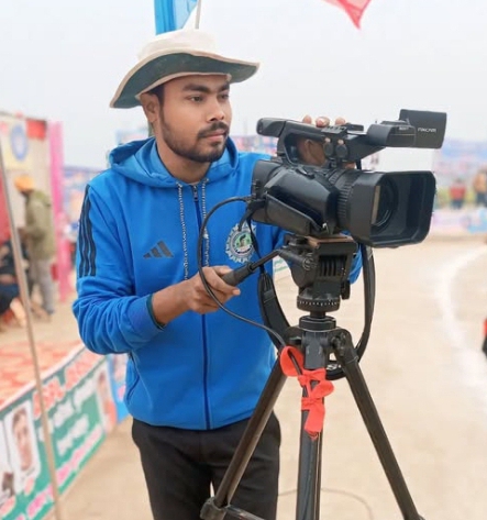 Photo of Rajendra kumar