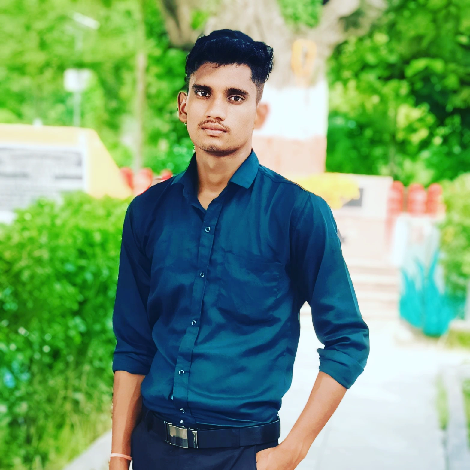 Photo of Mohmmad Riyaj ahmad