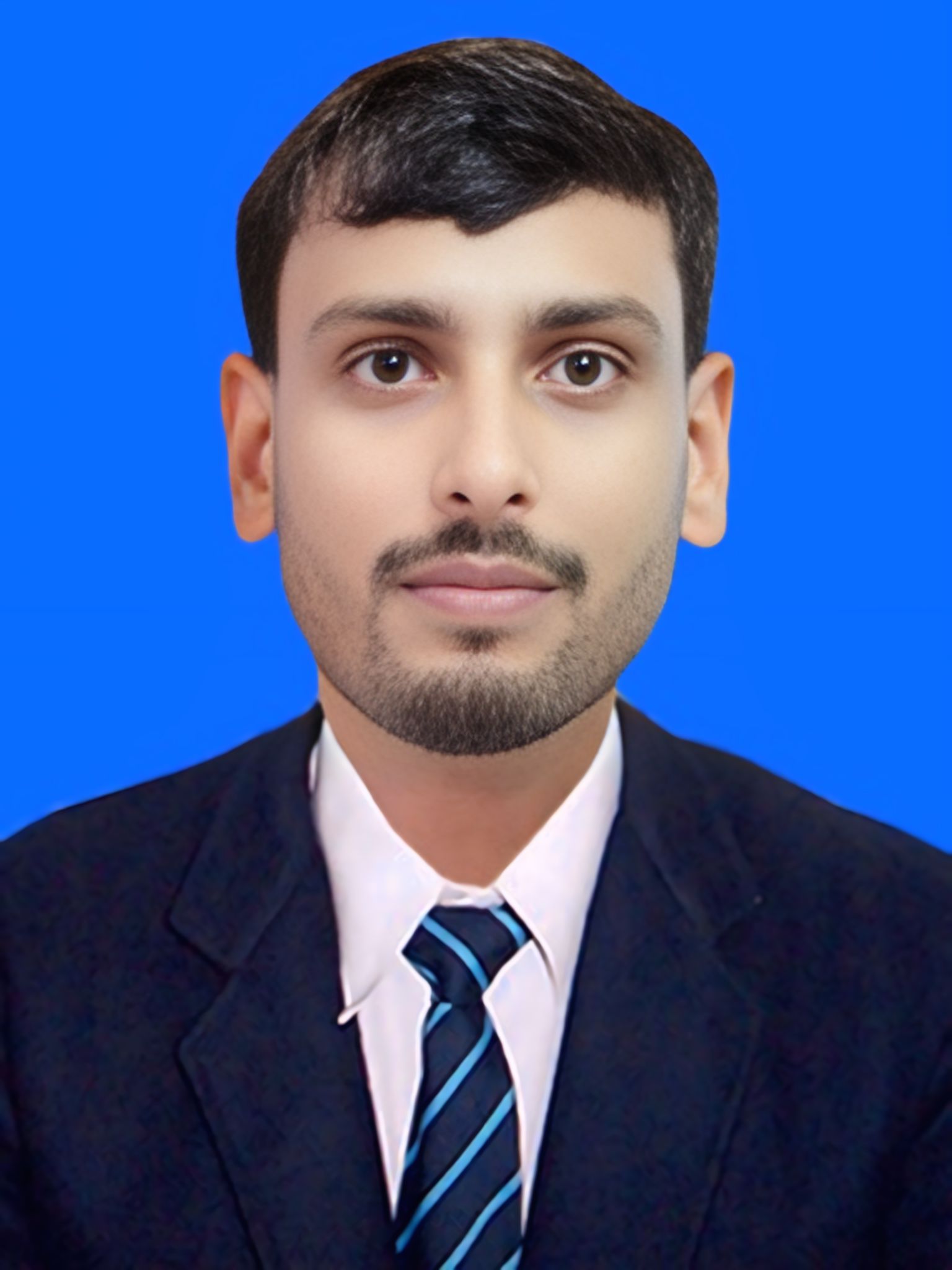 Photo of Ankit Singh