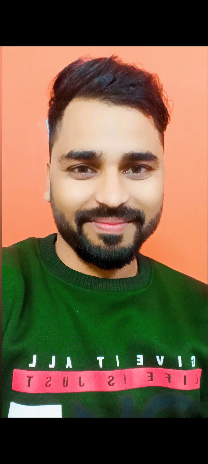 Photo of Rajbeer Singh