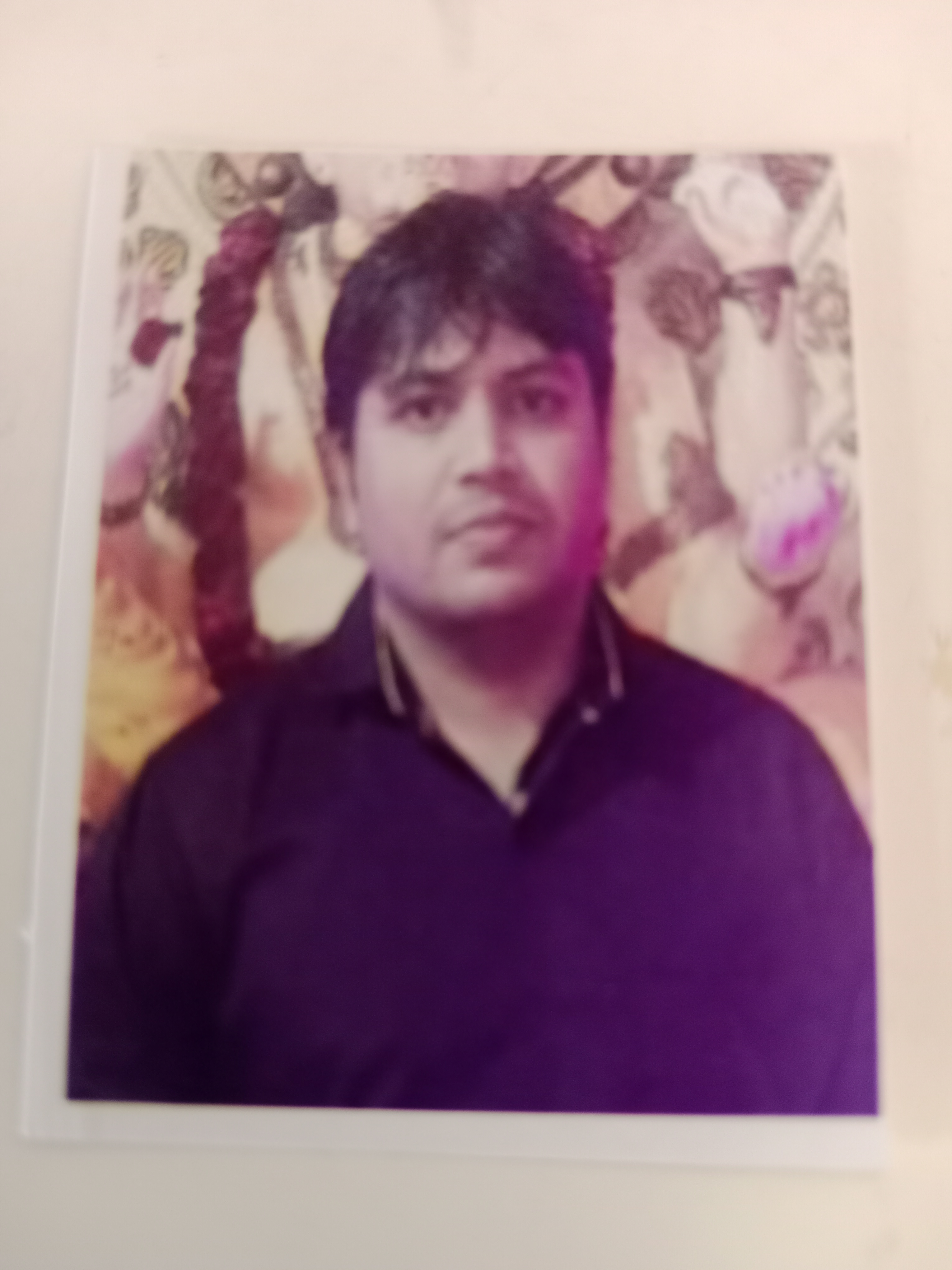 Photo of AjayKumar umraw