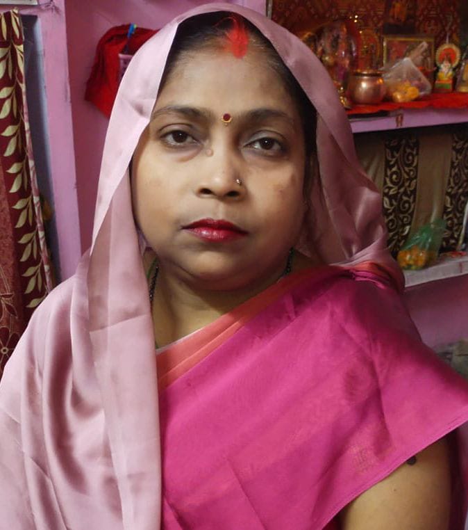 Photo of Usha Devi