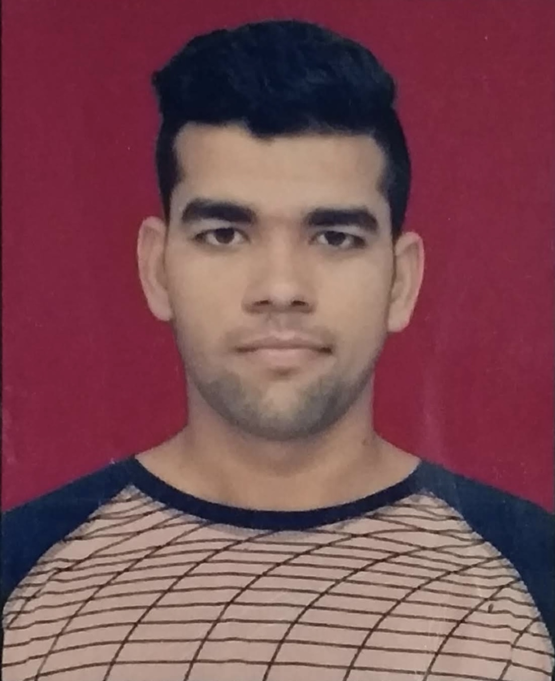 Photo of Sumit Awasthi