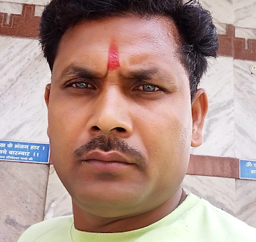 Photo of Krishna Bali