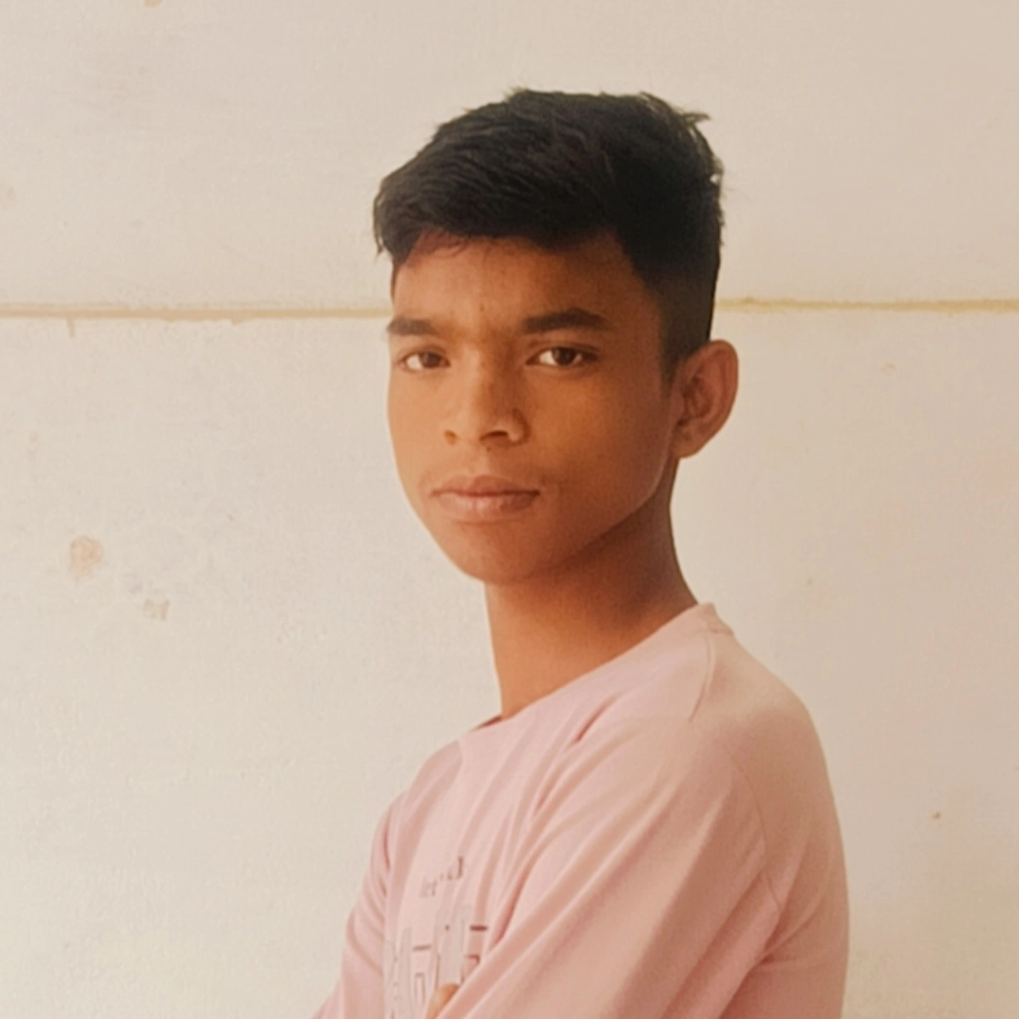 Photo of Shani Kumar