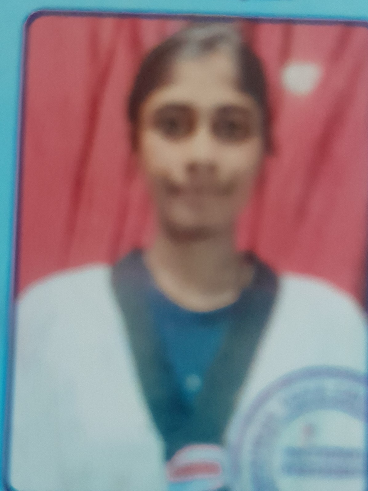 Photo of Neelu Gautam