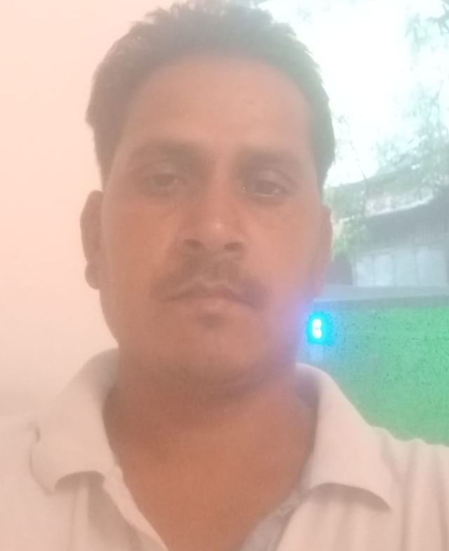 Photo of Achal Singh