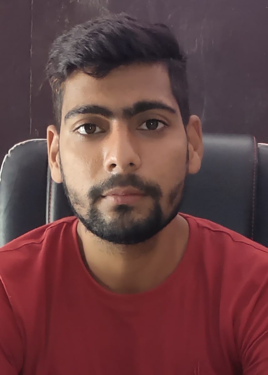 Photo of Prakash shukla