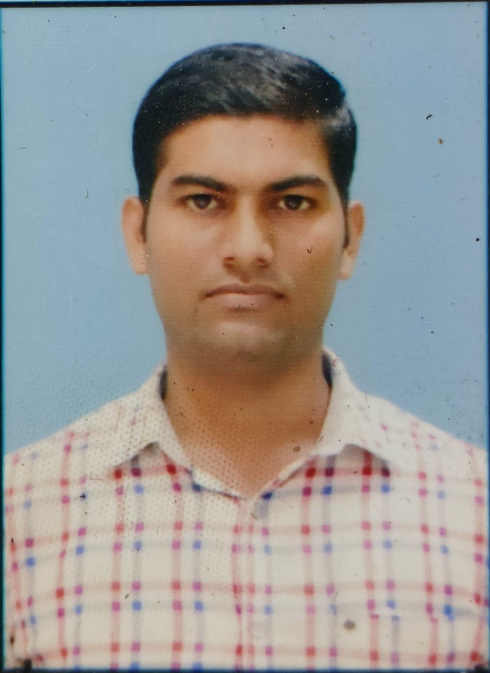 Photo of Hanumant pratap Singh