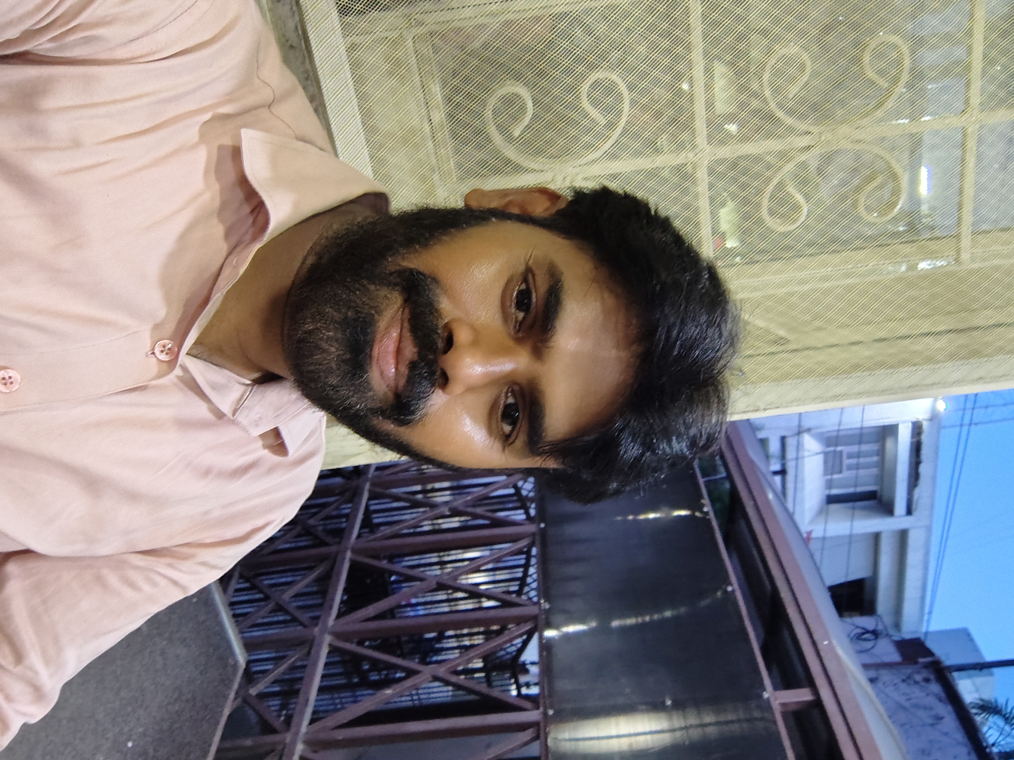 Photo of Ravi Shanker