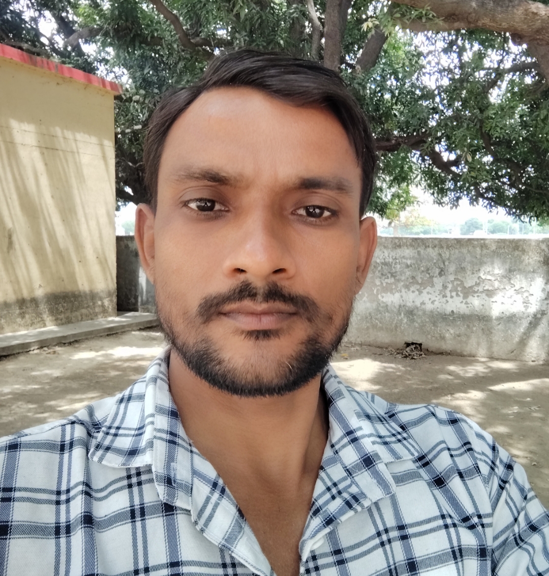 Photo of ANOOP KUMAR MAURYA