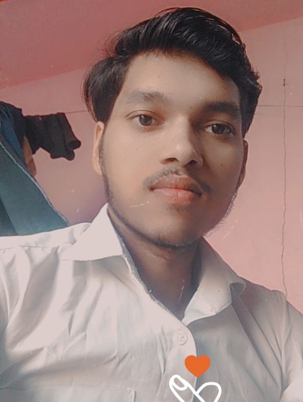 Photo of Pramod Kumar