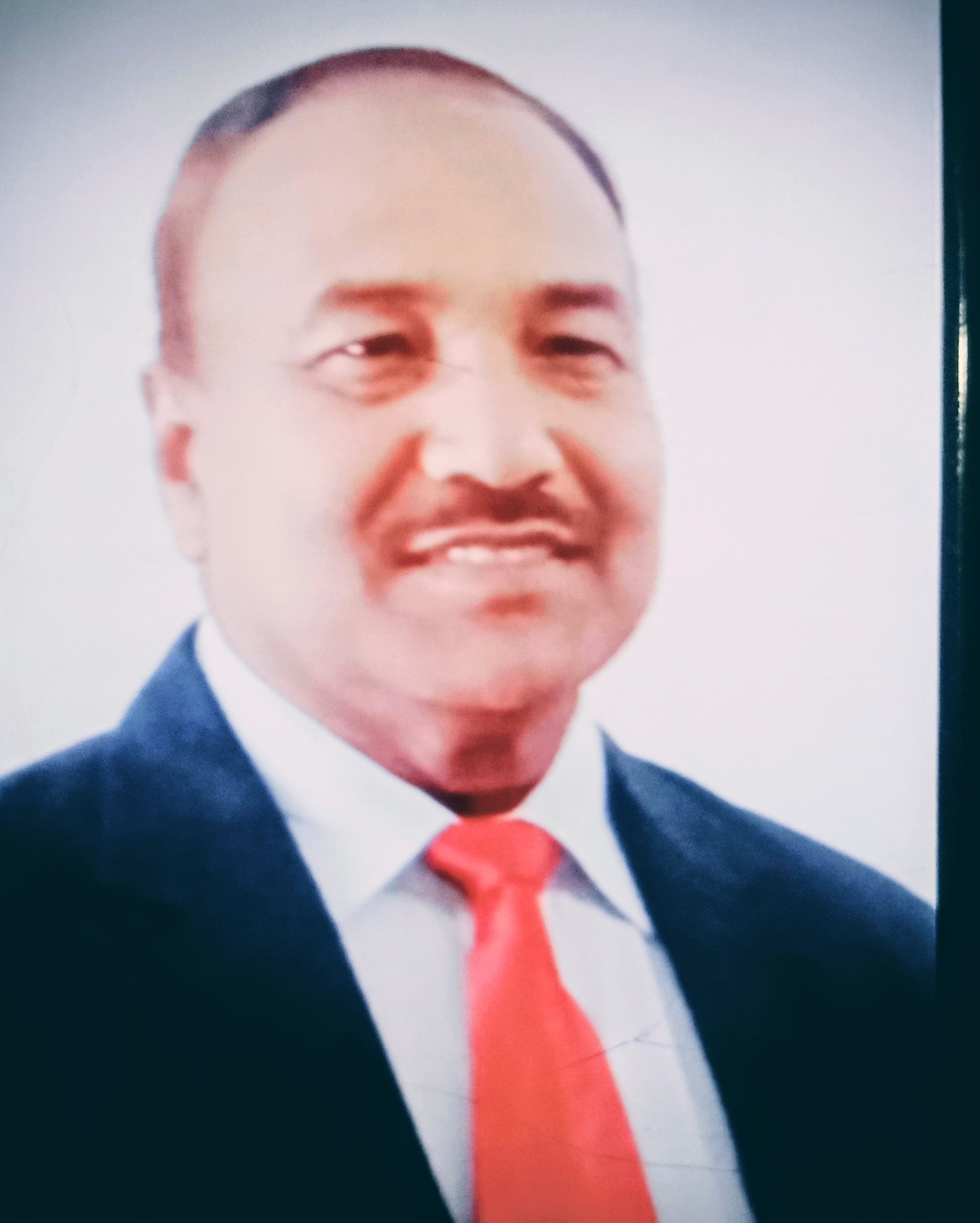 Photo of SHIV SWAROOP