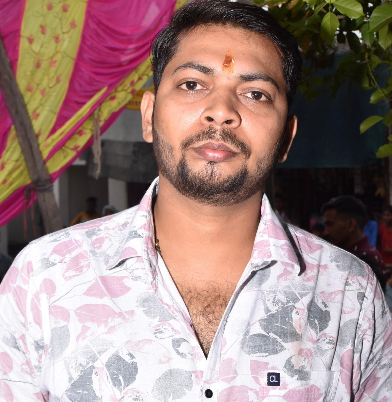 Photo of Abhishek rana