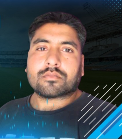 Photo of Ashok kumar