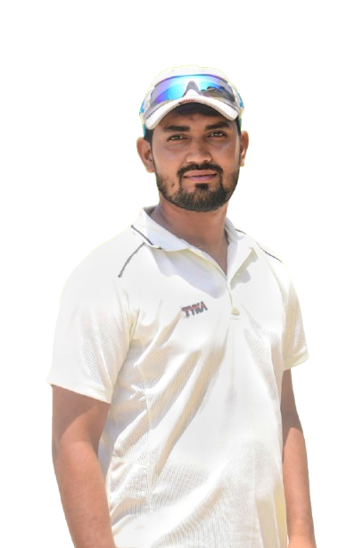 Photo of AMIT MAURYA