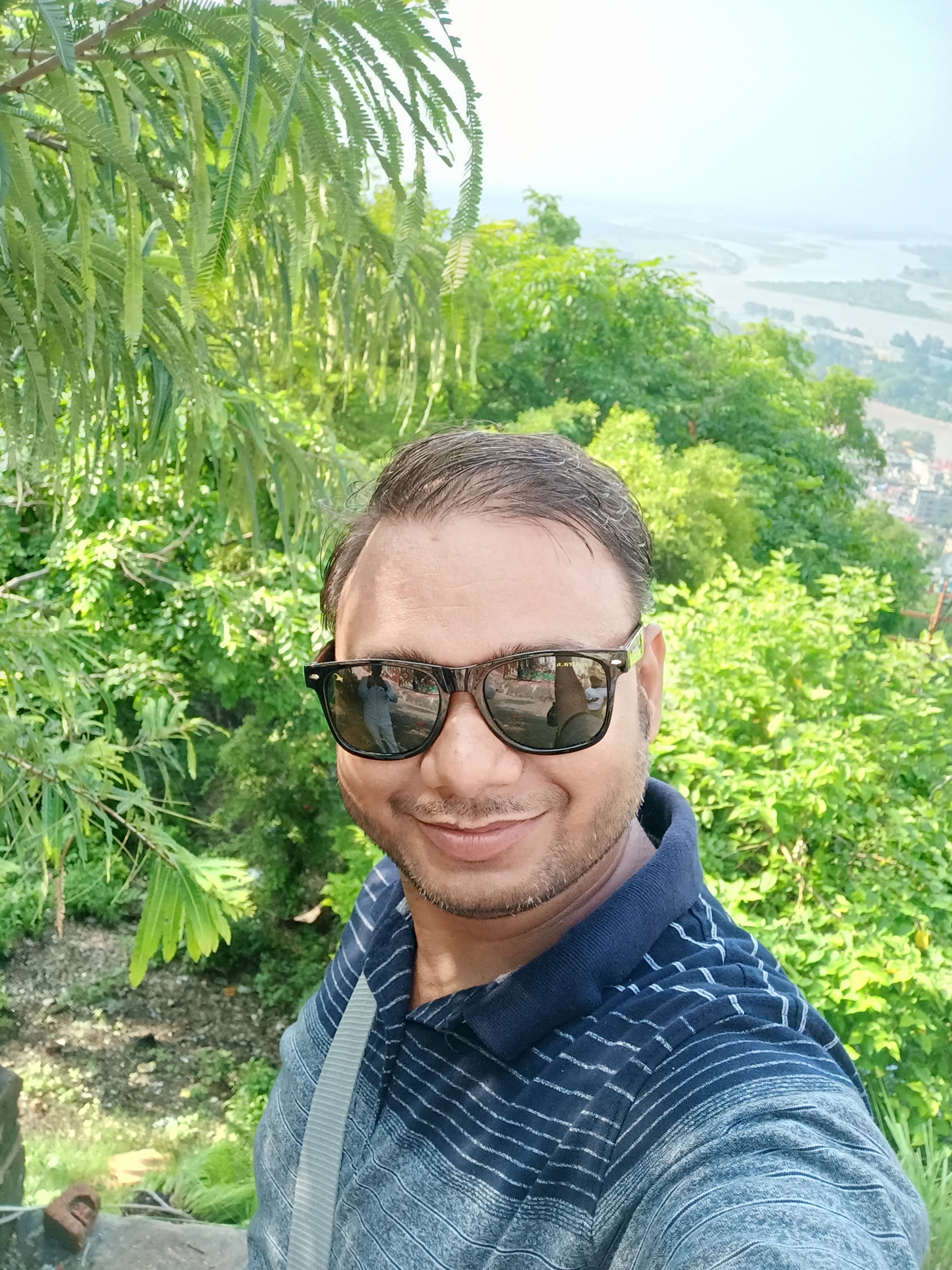 Photo of GOVIND PATEL