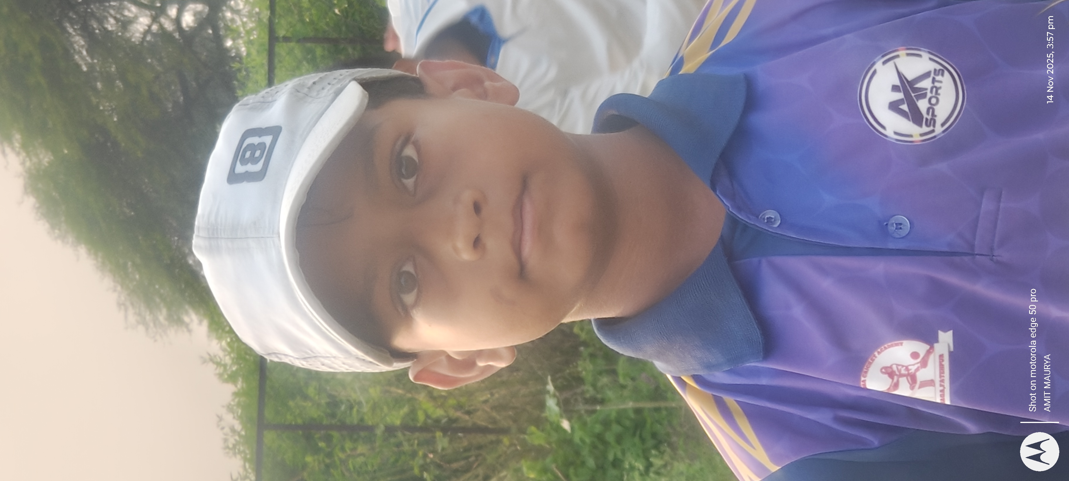 Photo of AYUSHMAN SINGH