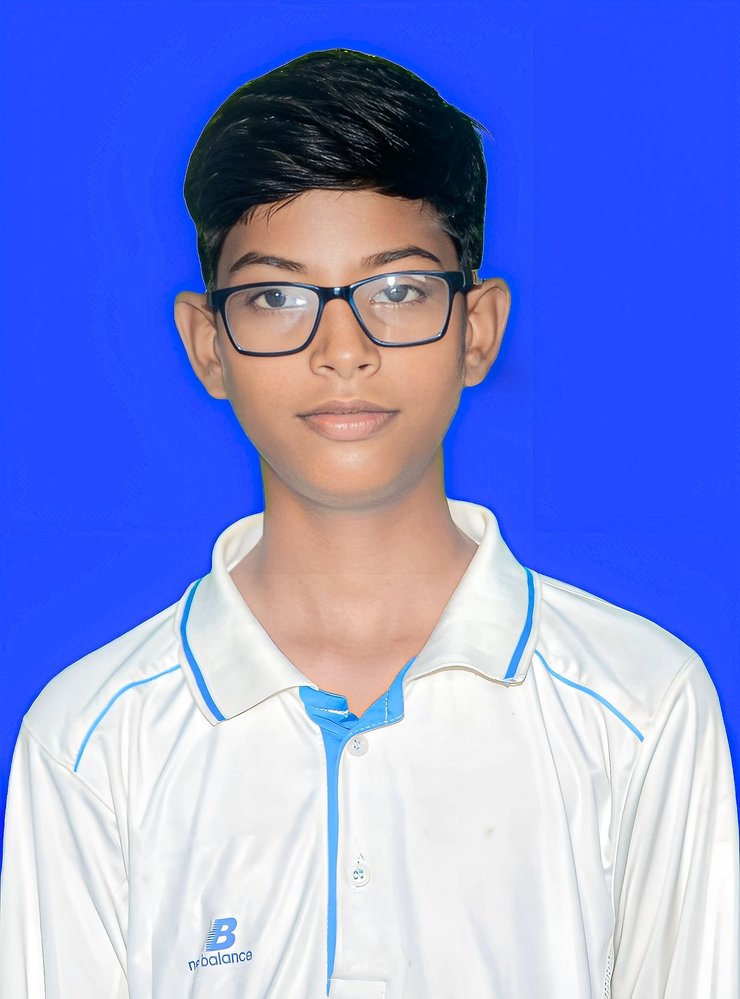 Photo of Lucky Gautam