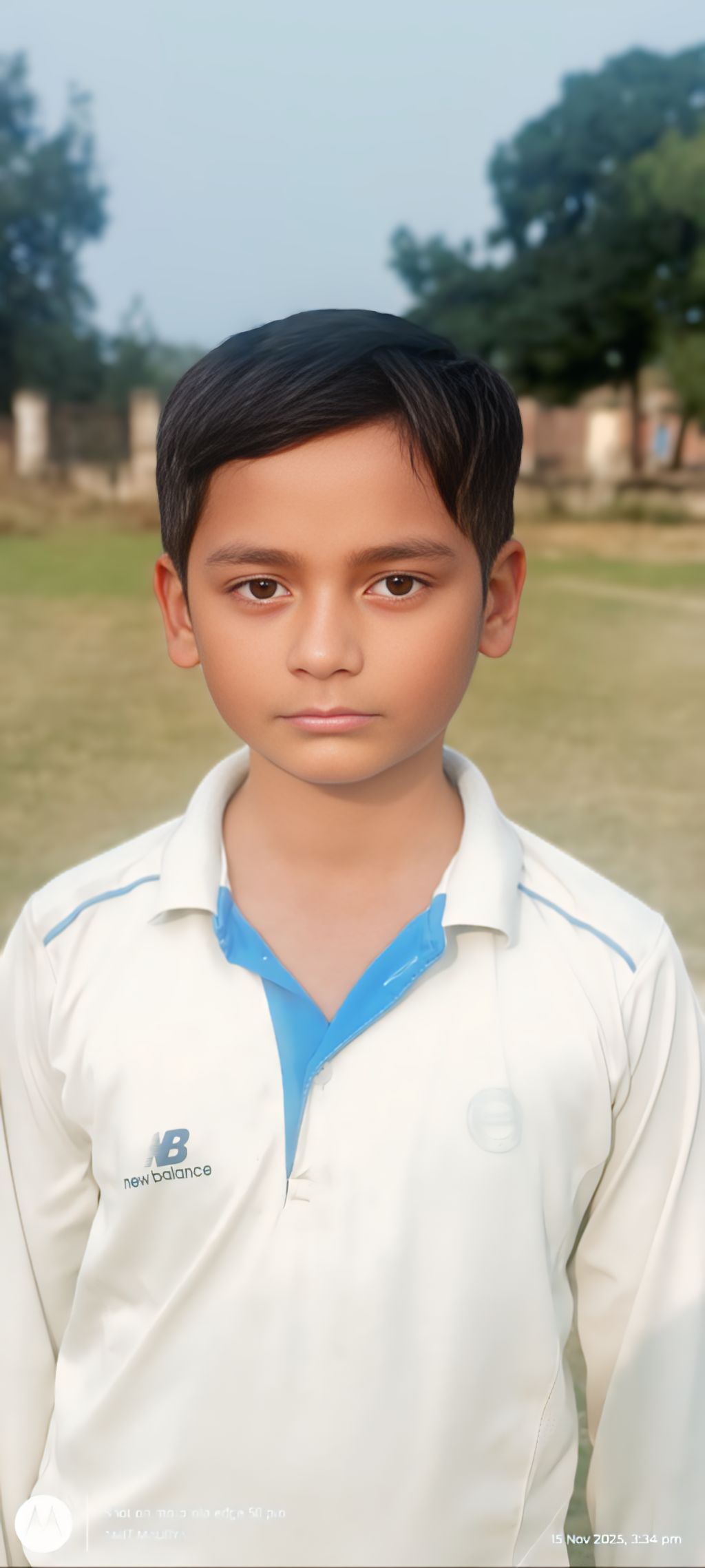 Photo of आयुष मौर्य