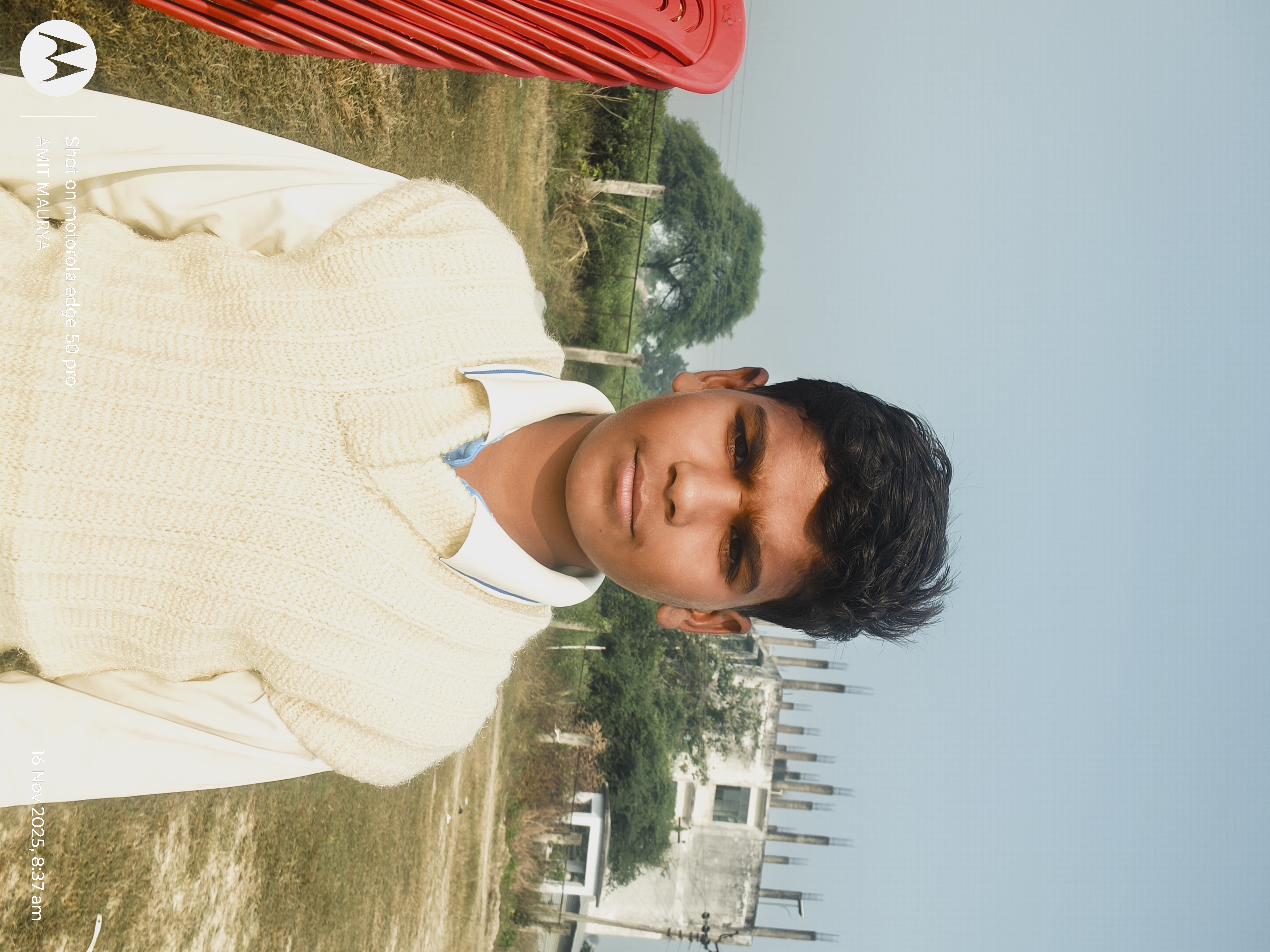 Photo of Aditya singh