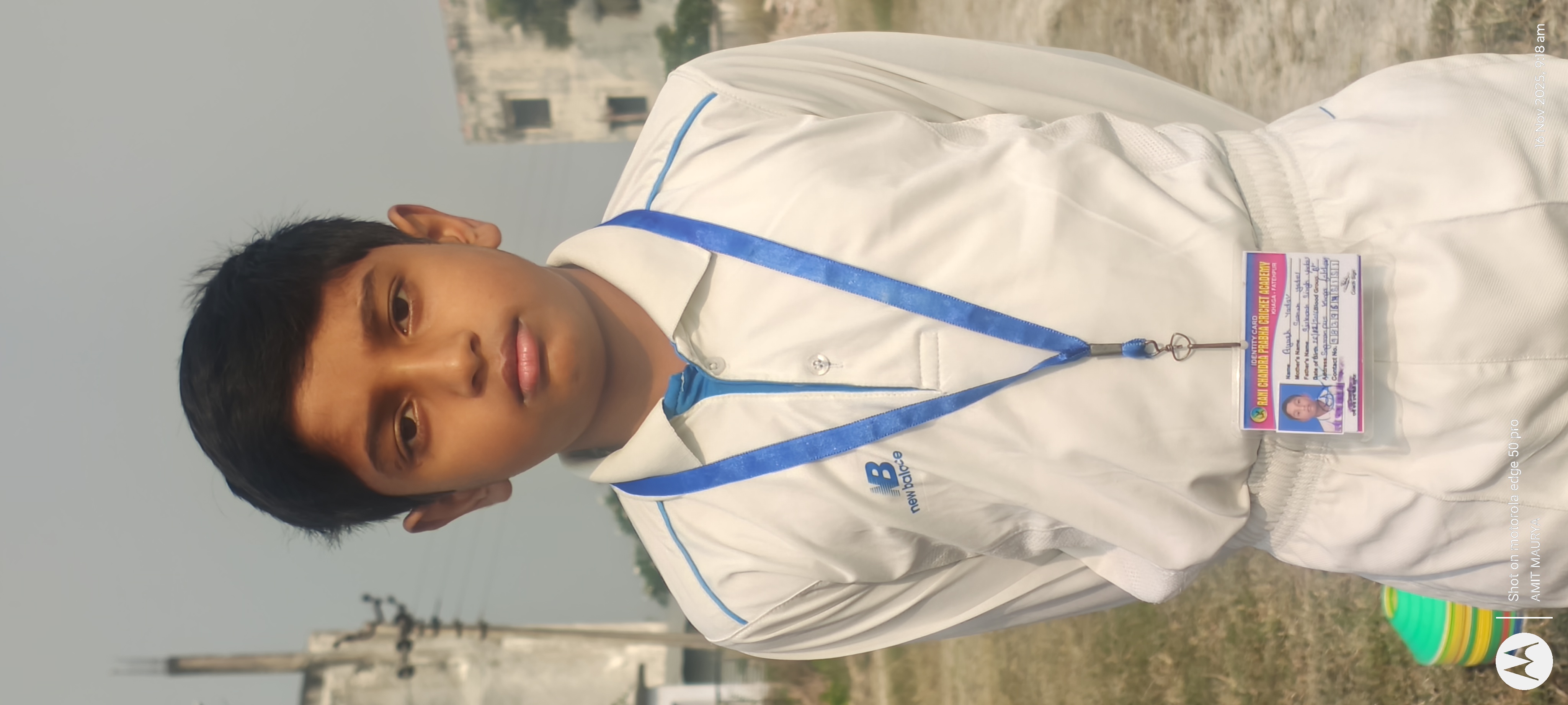 Photo of Ayush yadav
