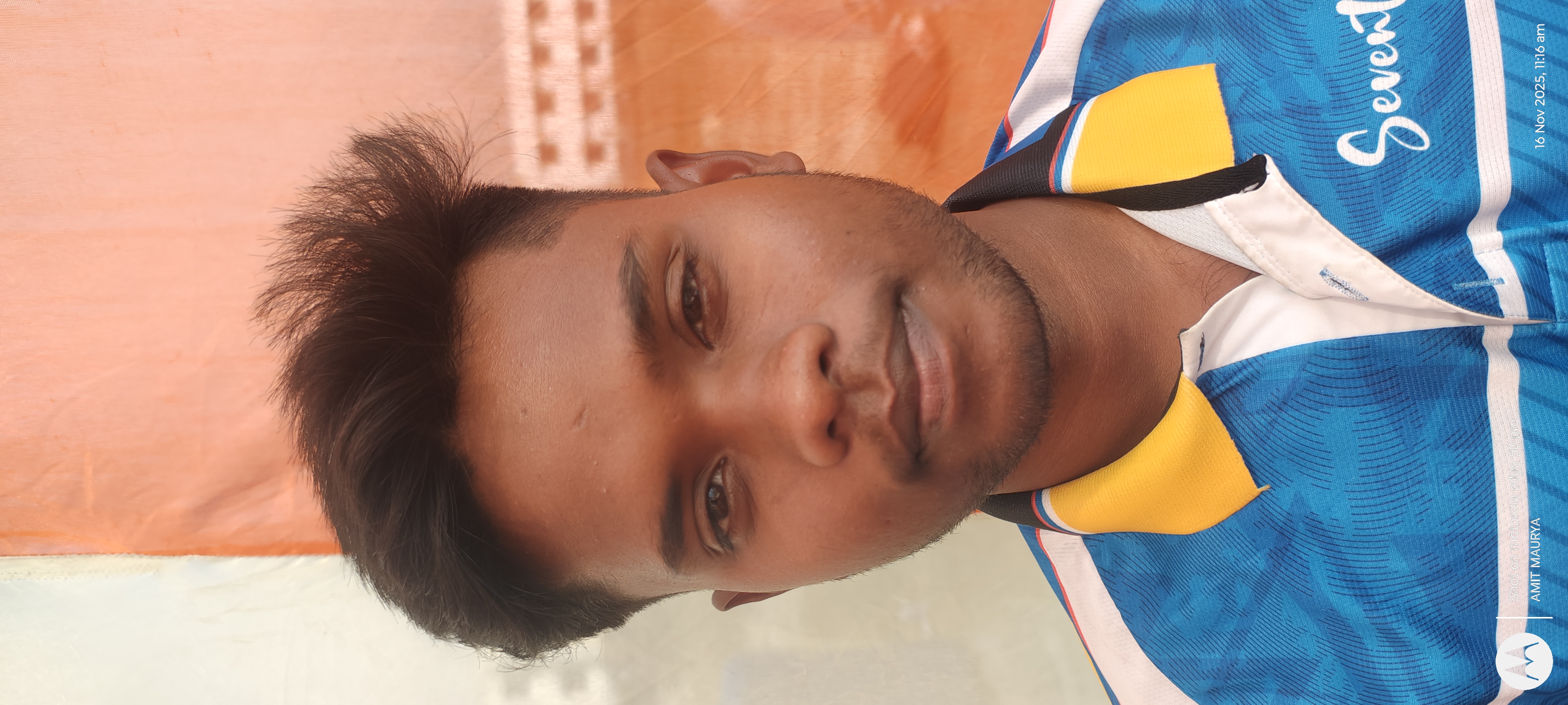 Photo of ASHUTOSH Kumar