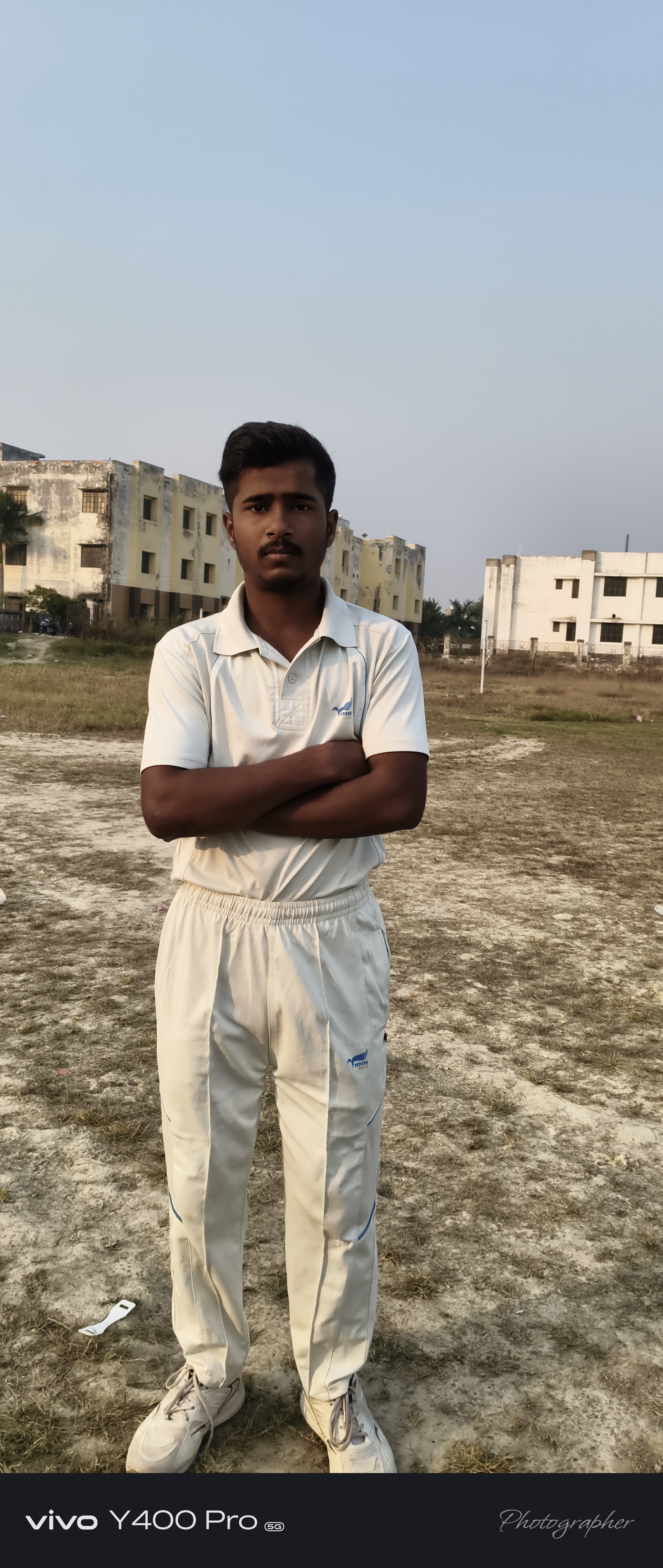 Photo of Aman Kumar Maurya