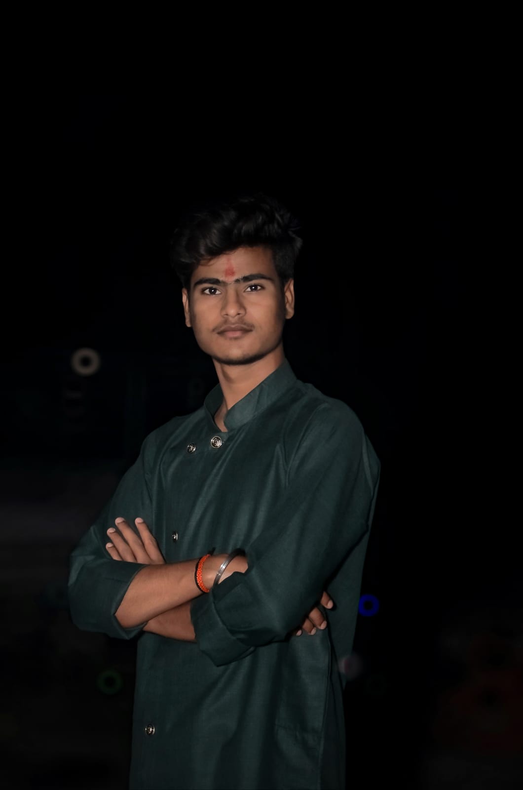 Photo of शिवा गौतम