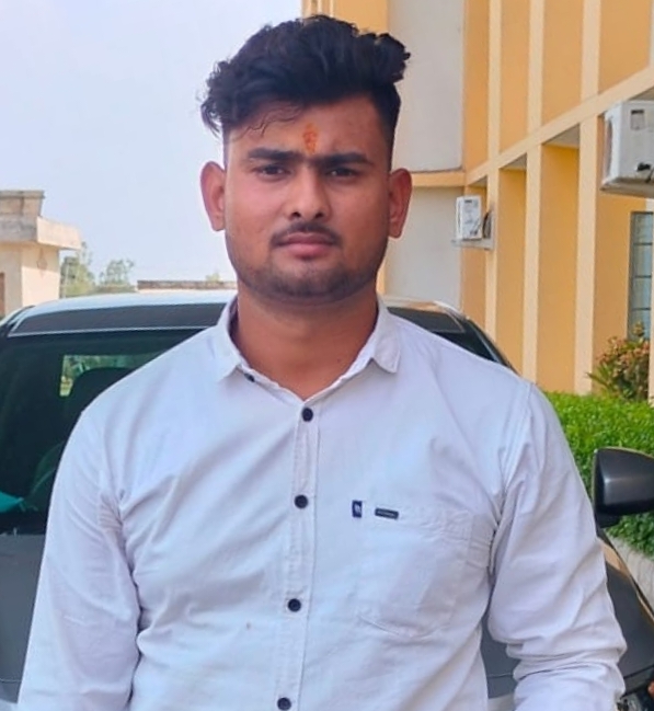 Photo of Mayank pandey