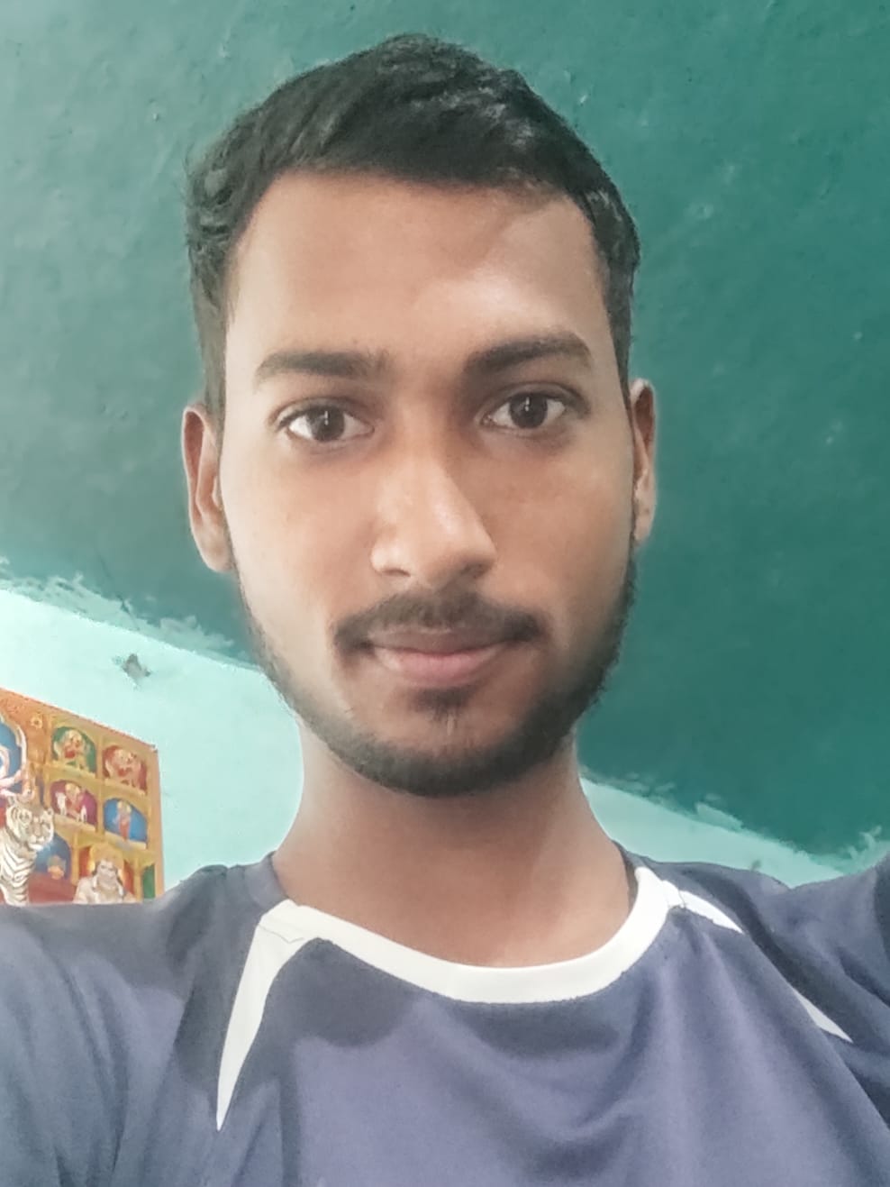 Photo of Danveer Singh