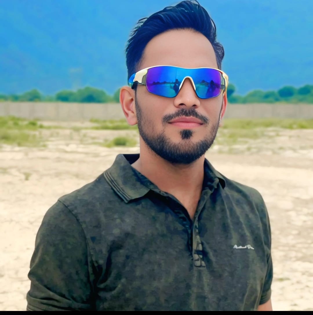 Photo of BHUPENDRA YADAV