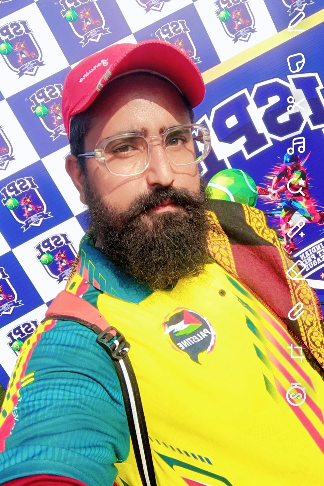 Photo of Faiz Farooqui