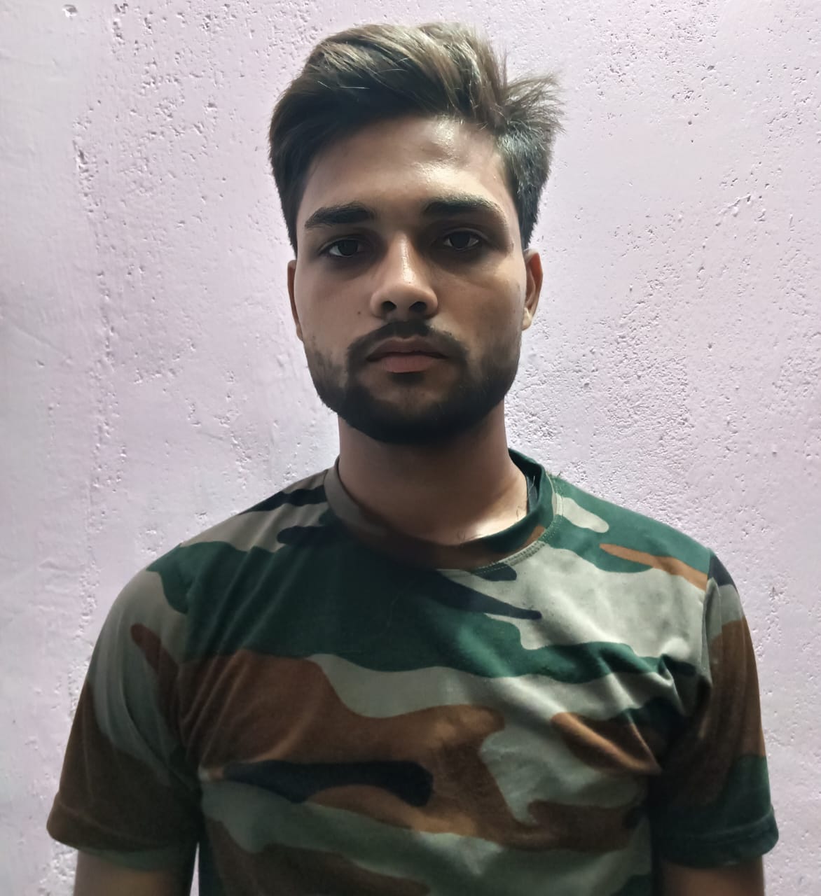 Photo of Ashrit shukla