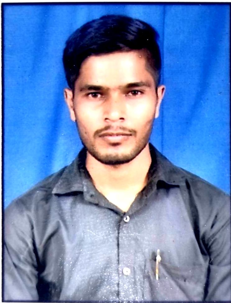 Photo of SARVESH KUMAR