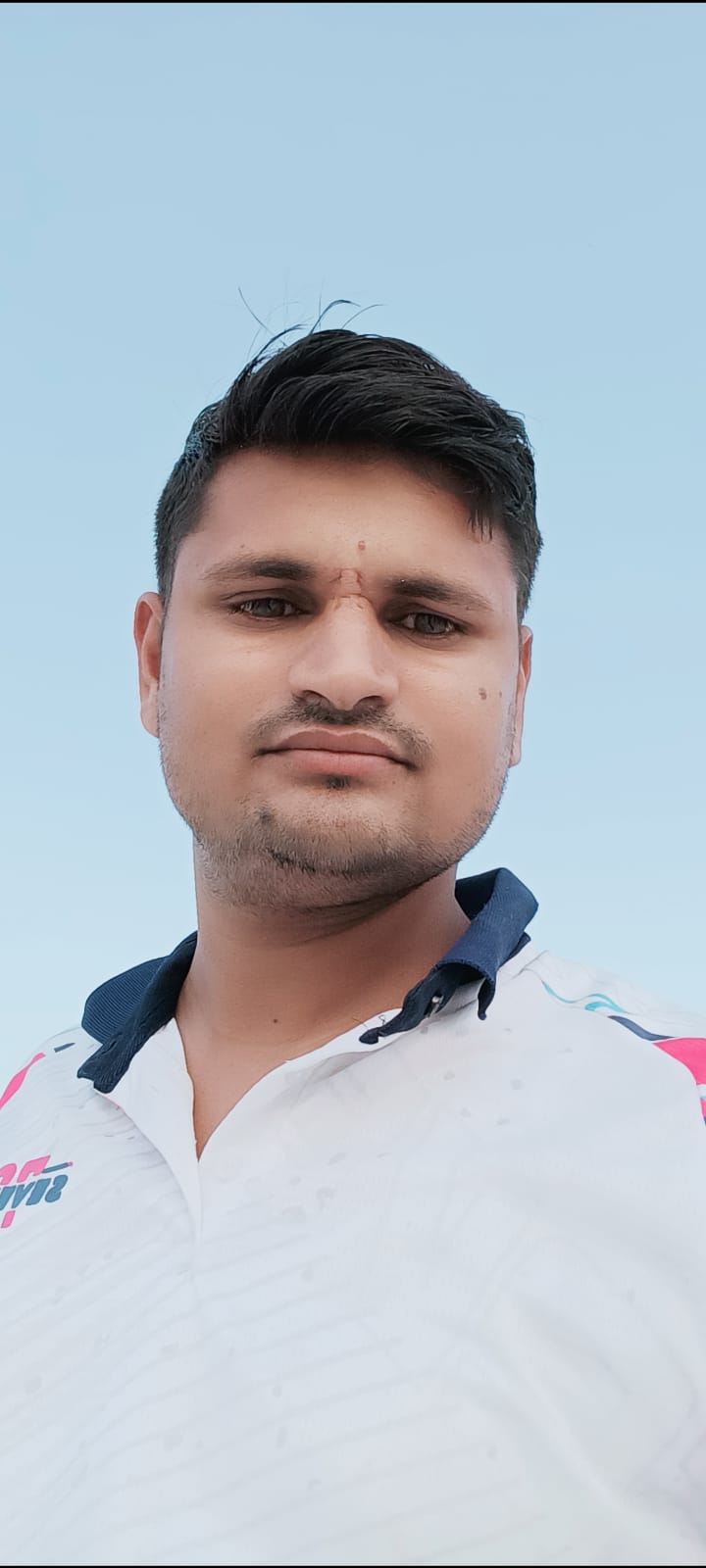 Photo of Gaurau singh