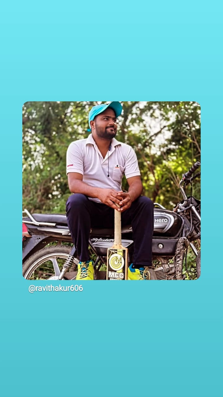 Photo of Ravi Singh Parihar