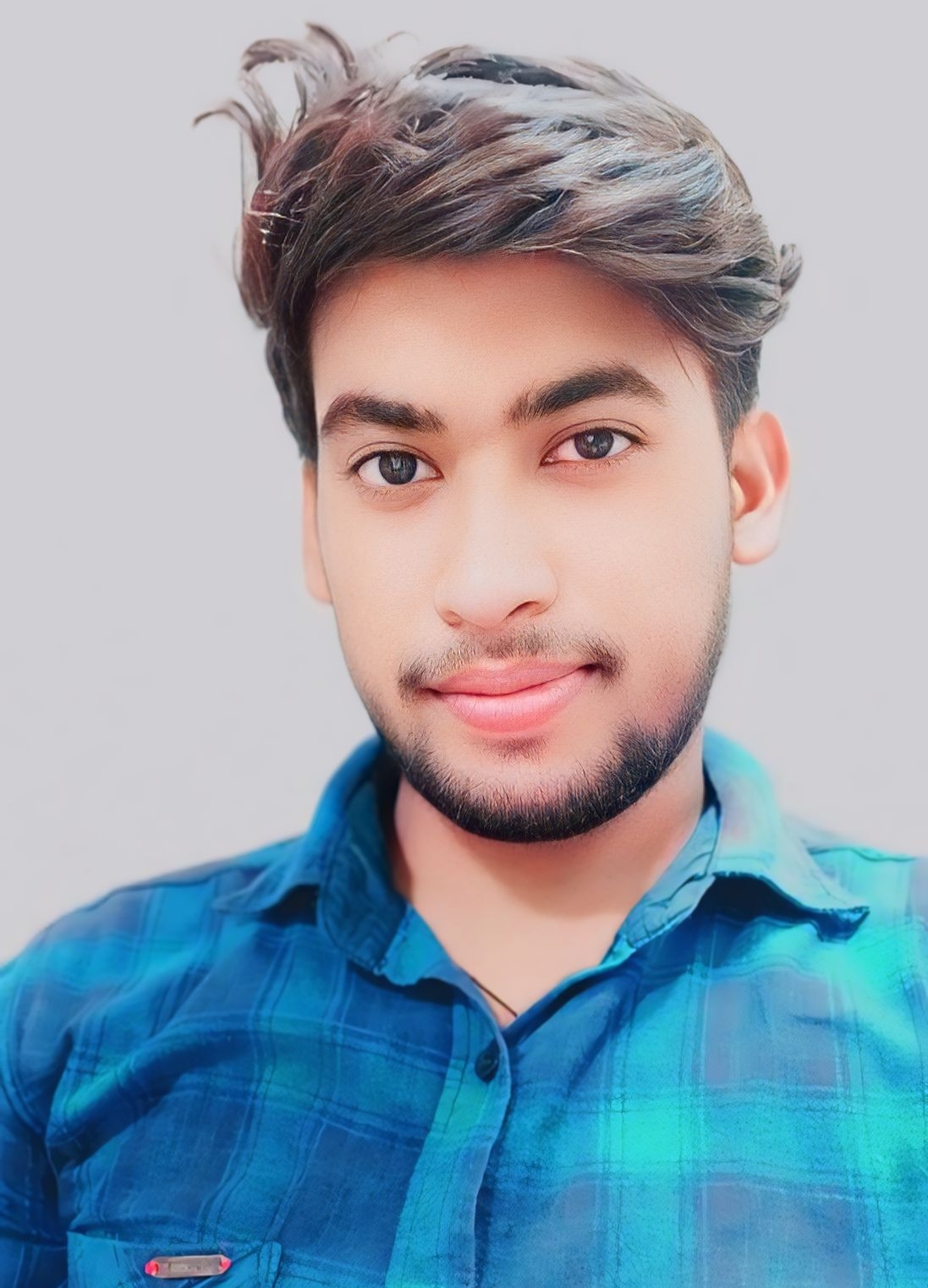 Photo of Vijay Kumar Tambe