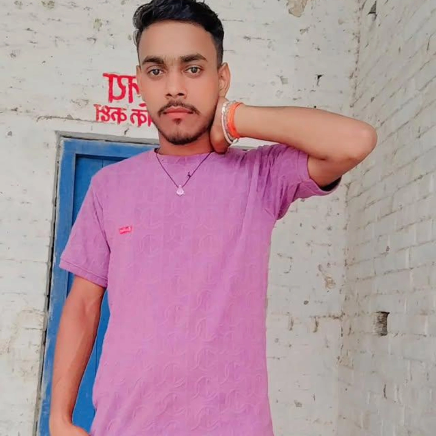 Photo of Devendra kumar