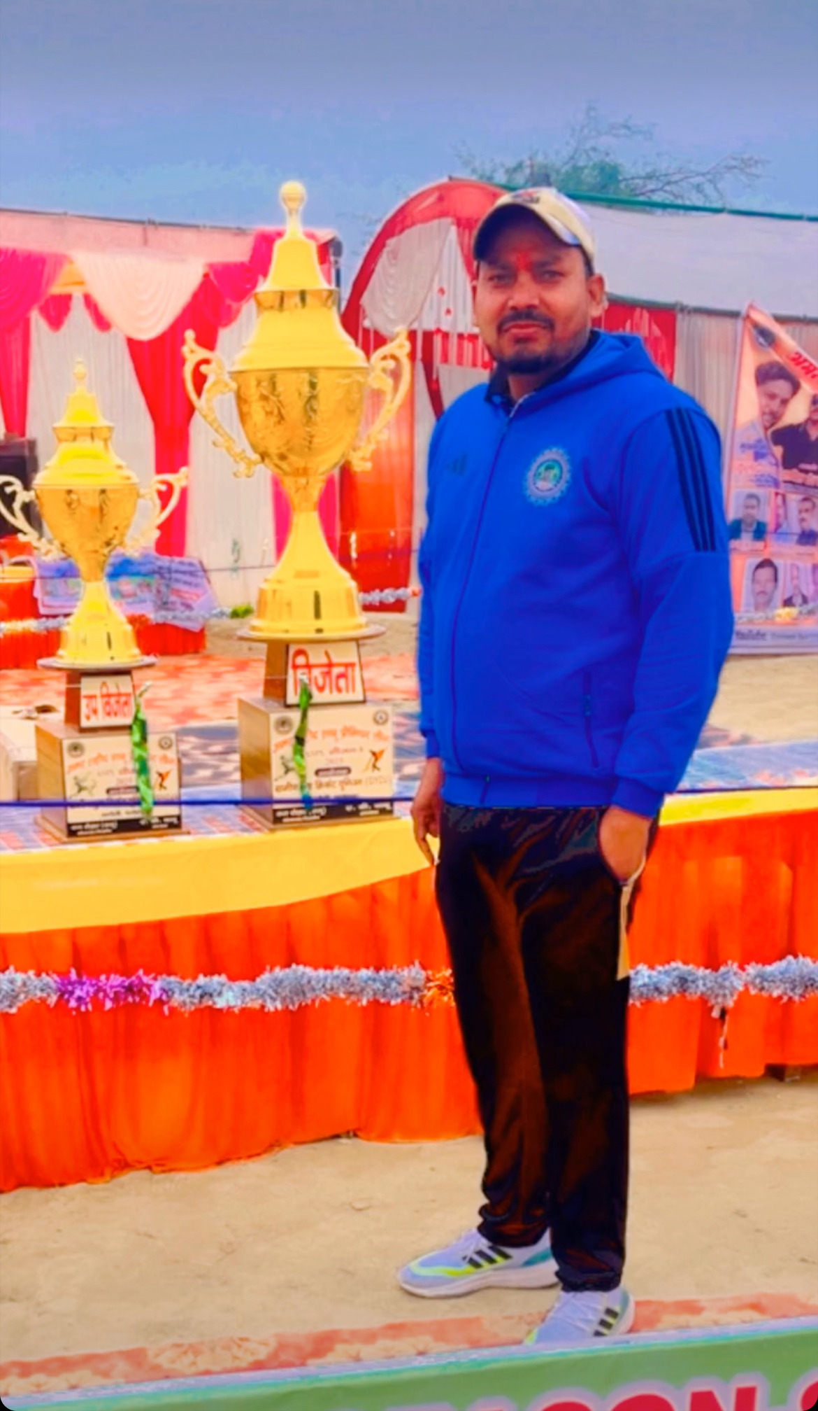 Photo of Mahesh kumar