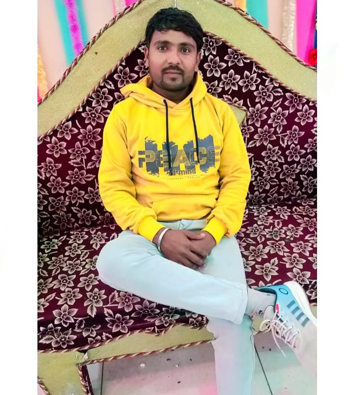 Photo of Hemant Patel