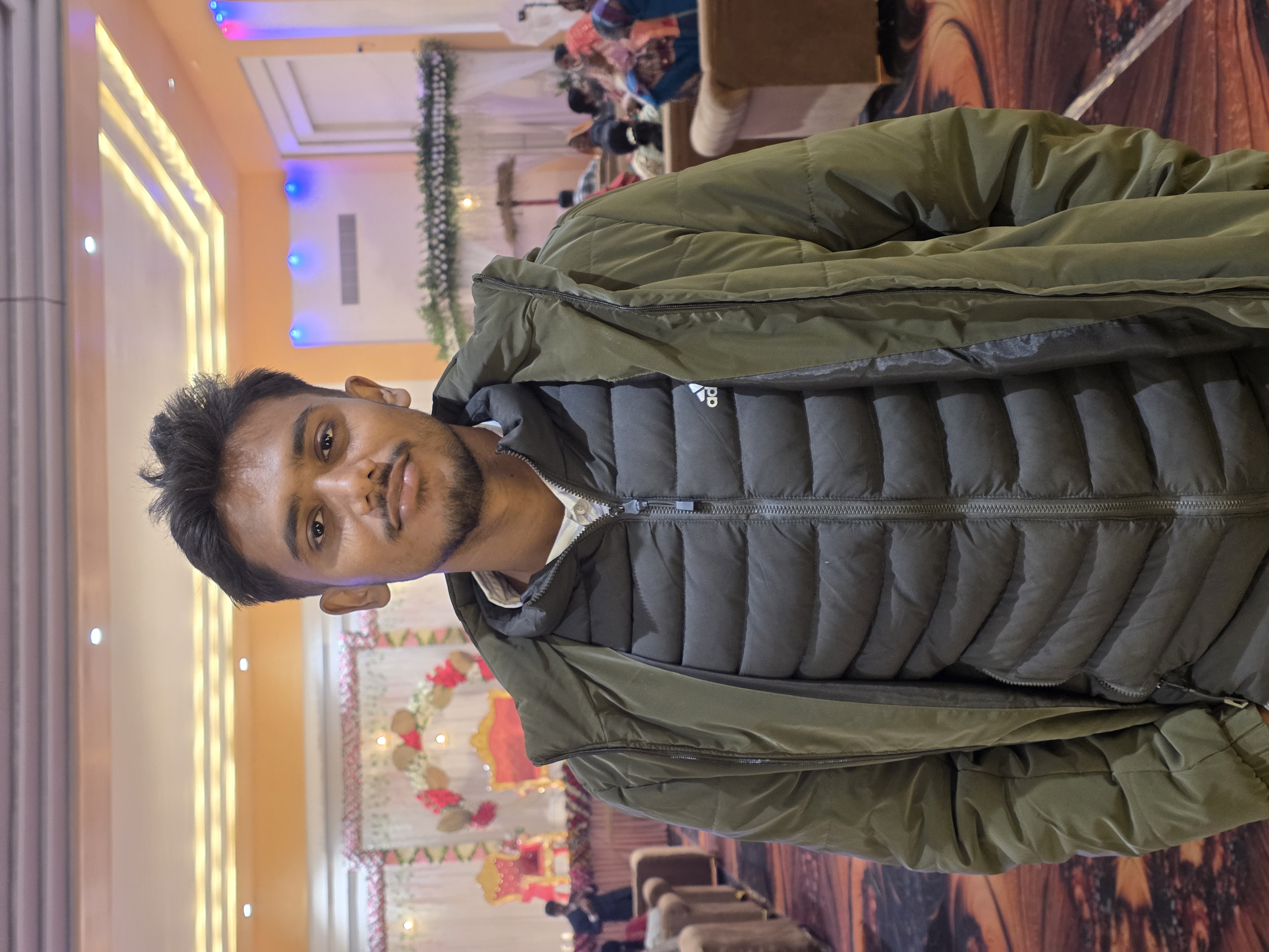 Photo of Aryan Sachan