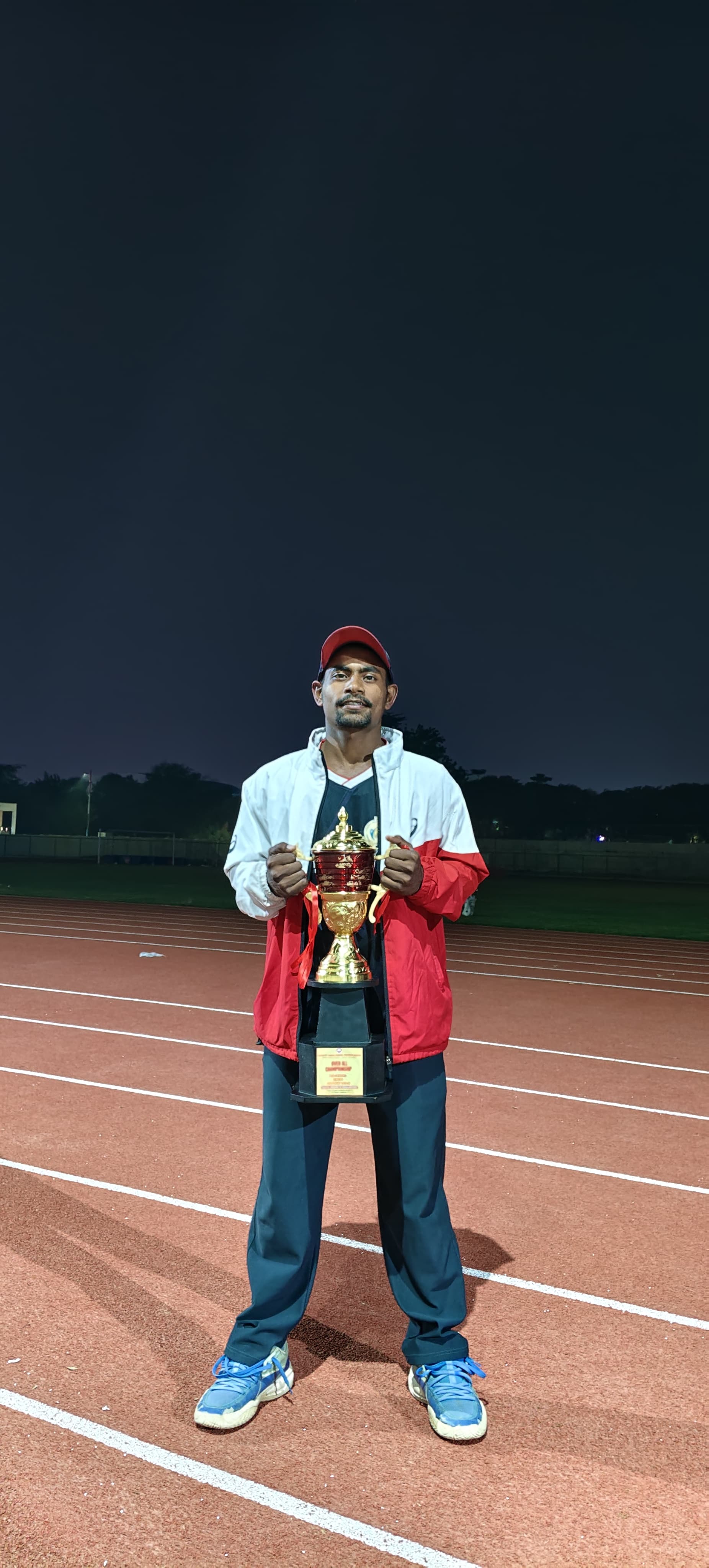 Photo of Vaibhav Sachan