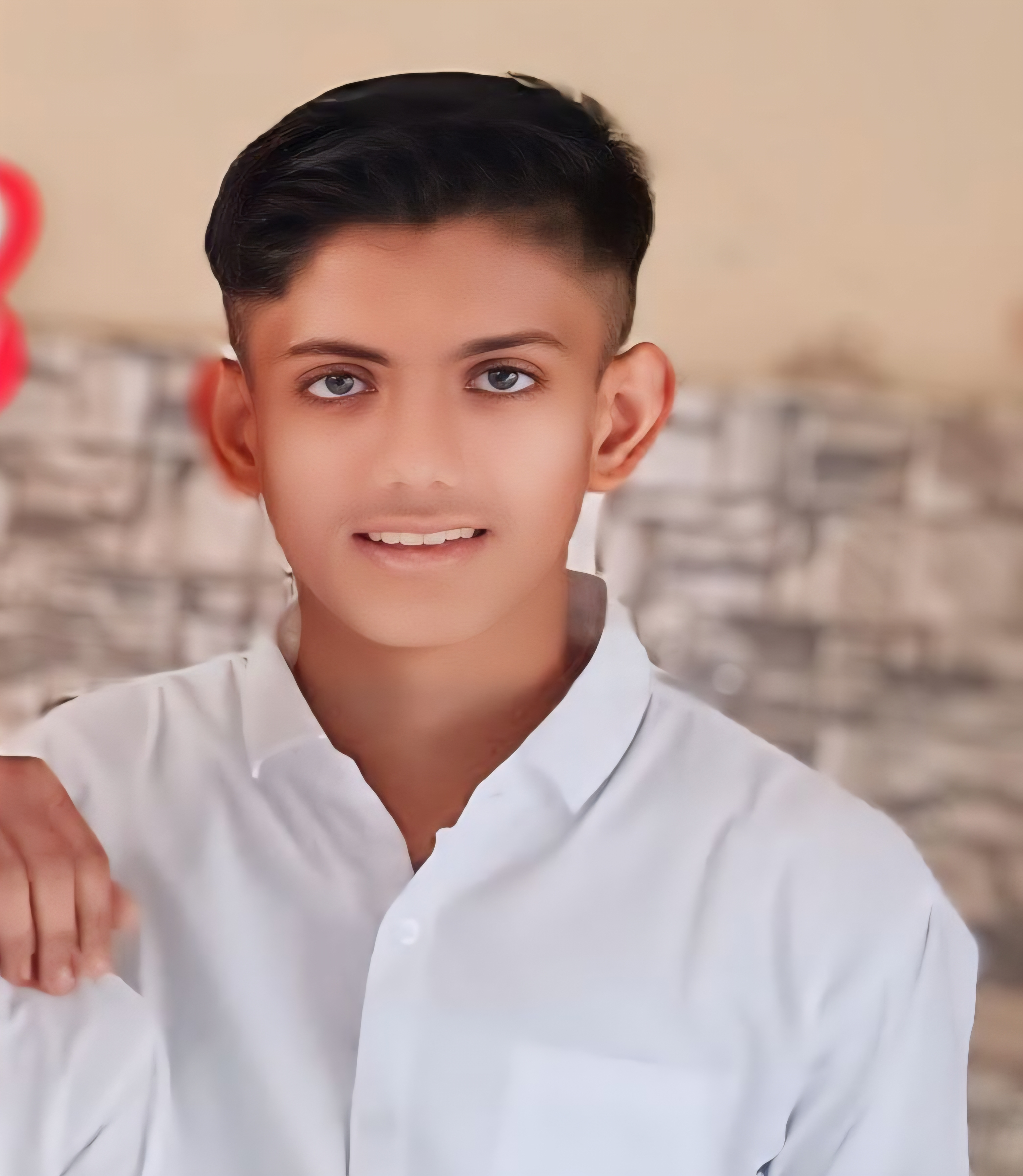 Photo of Anubhav Singh