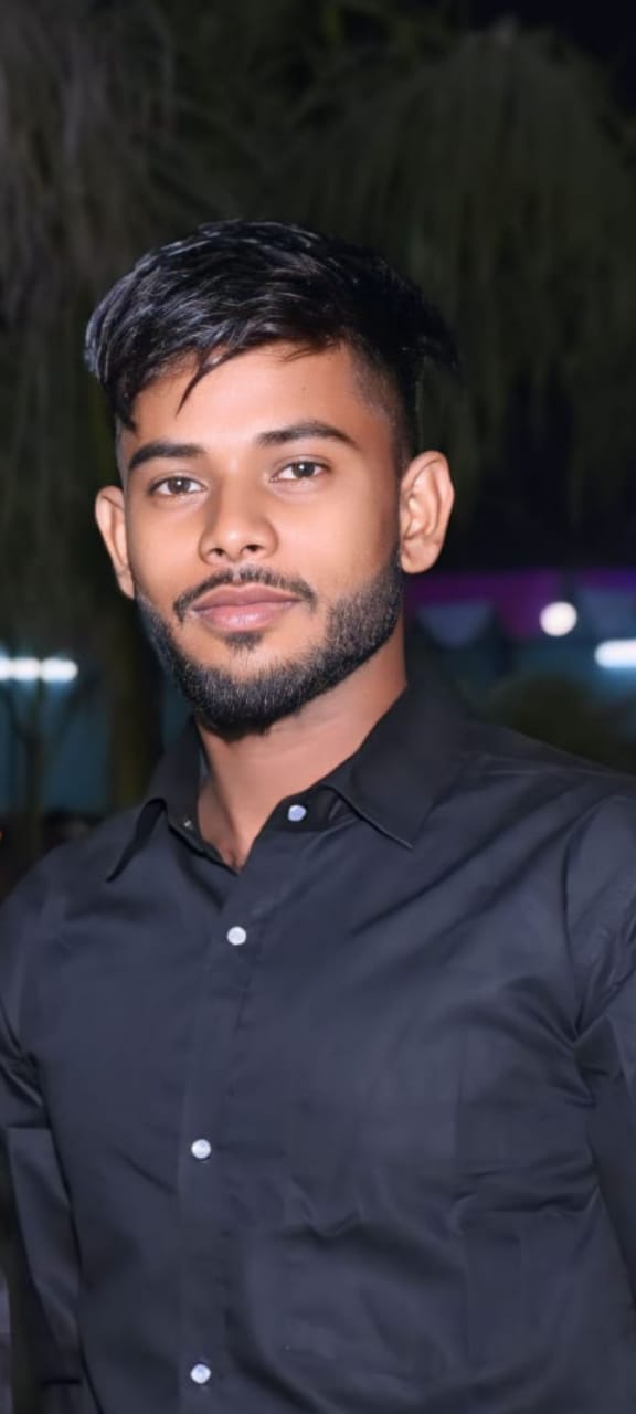 Photo of Vikas Verma 