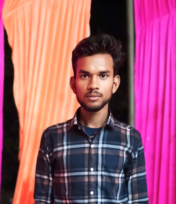 Photo of Nitesh Kumar 