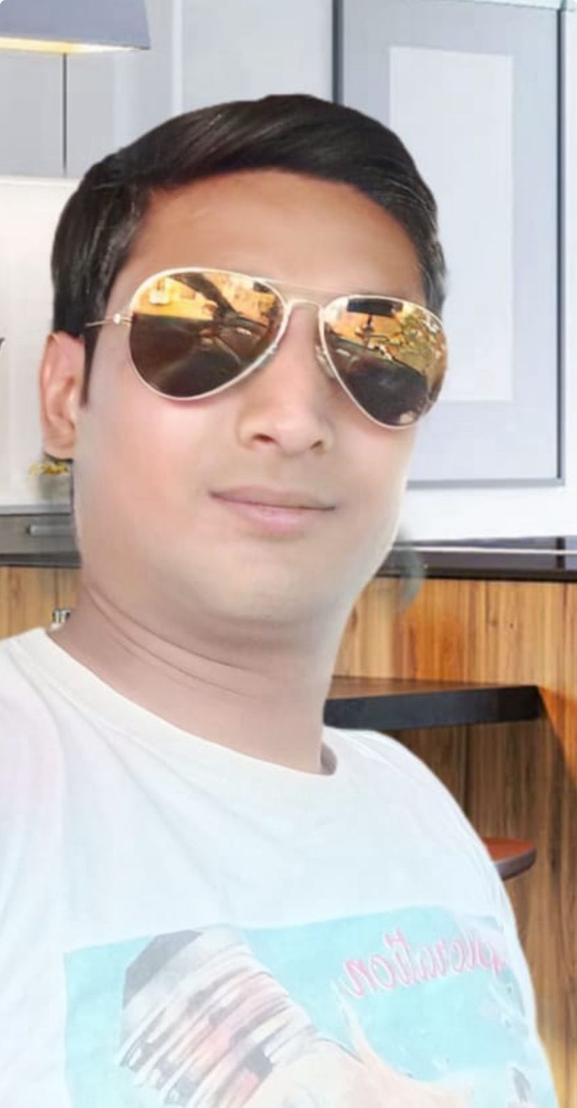 Photo of Viresh kumar