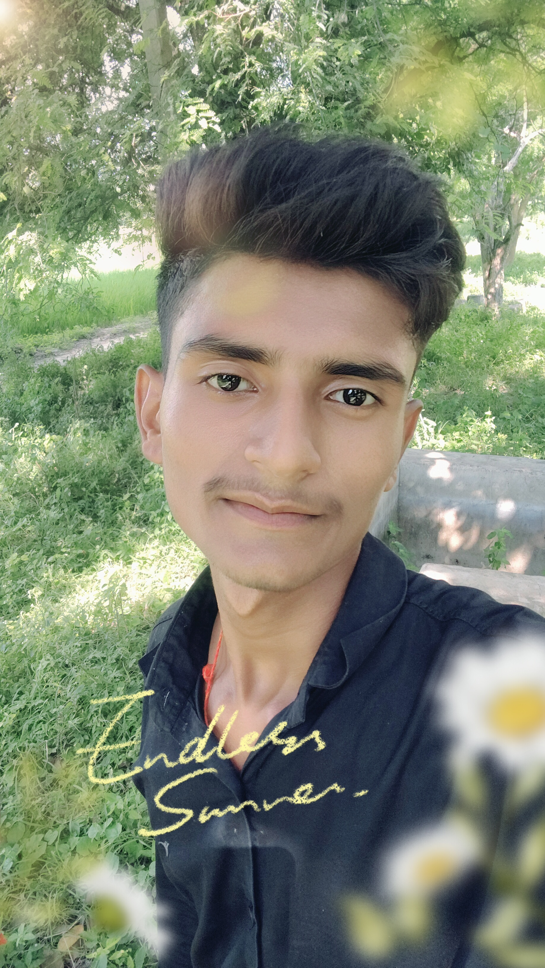 Photo of Jayant Kumar