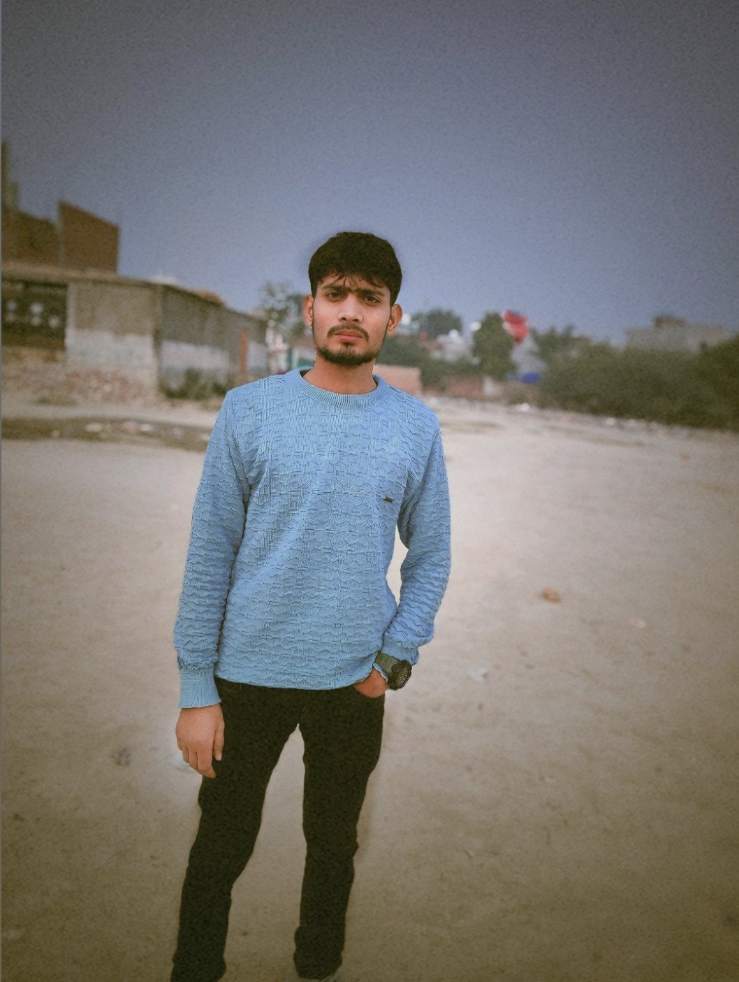 Photo of Nitin patel